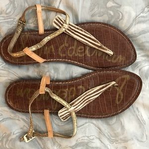 Sam Edelman Gigi Sandals